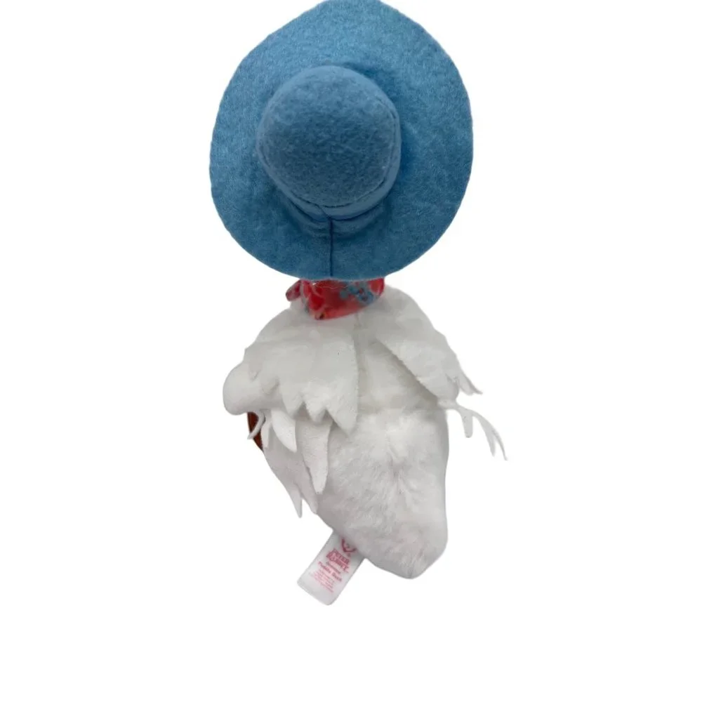 TY Peter Rabbit Jemima Puddle Duck Plush - Picture 4 of 9
